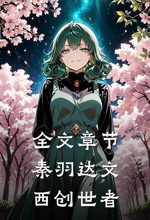 全文章节秦羽达文西创世者