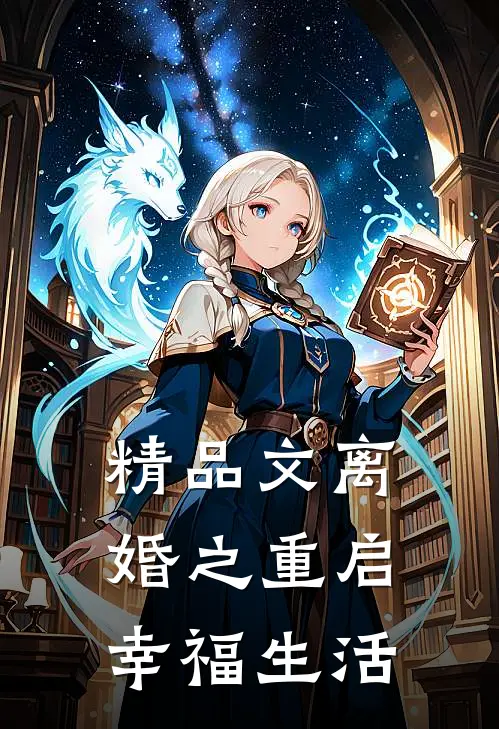 精品文离婚之重启幸福生活