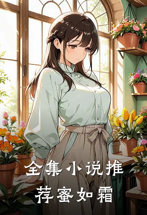 全集小说推荐蜜如霜