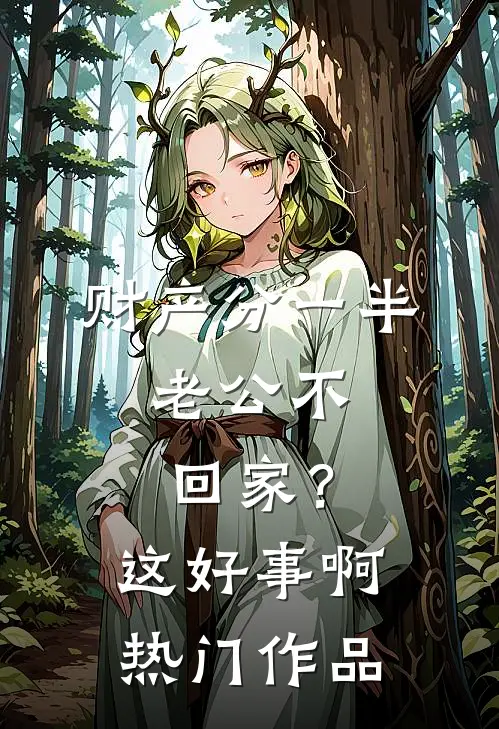 财产分一半，老公不回家？这好事啊热门作品