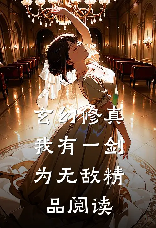 玄幻修真：我有一剑为无敌精品阅读