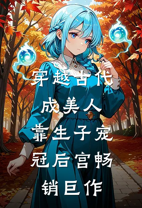 穿越古代成美人，靠生子宠冠后宫畅销巨作