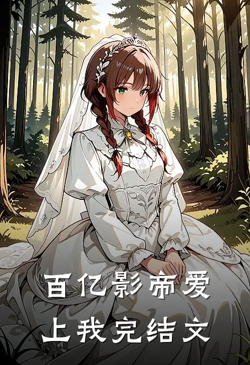 百亿影帝爱上我完结文