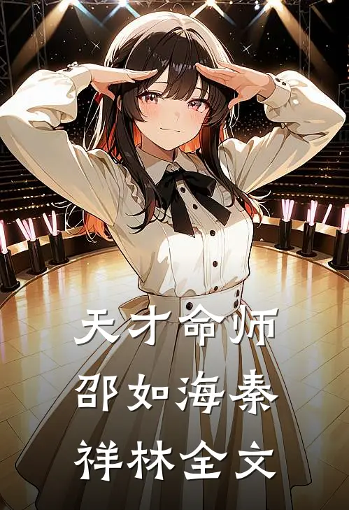 天才命师邵如海秦祥林全文