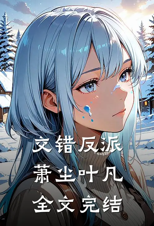 交错反派萧尘叶凡全文完结