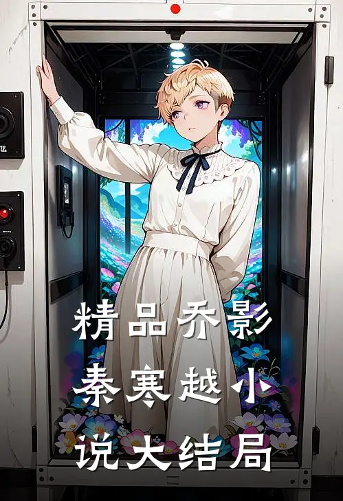 精品乔影秦寒越小说大结局