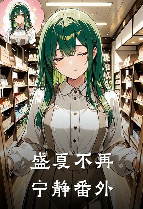 盛夏不再宁静 番外