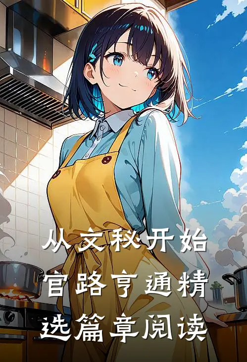 从文秘开始，官路亨通精选篇章阅读