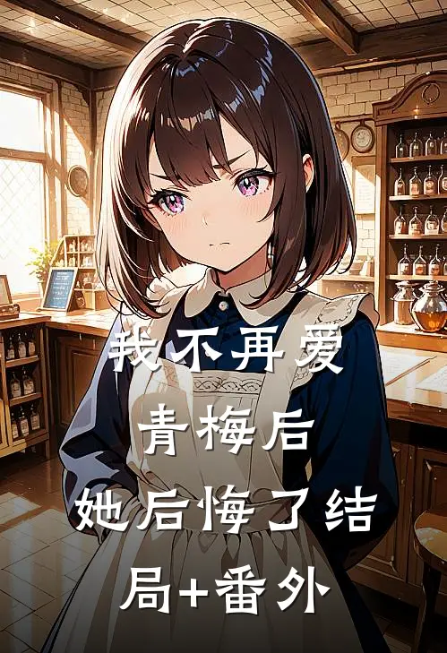 我不再爱青梅后，她后悔了结局+番外