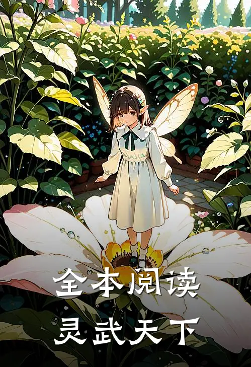 全本阅读灵武天下