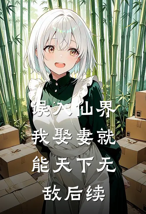 误入仙界，我娶妻就能天下无敌后续