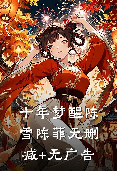 十年梦醒陈雪陈菲无删减+无广告