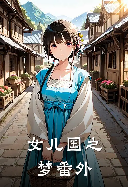 女儿国之梦 番外