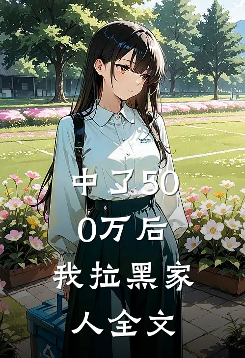 中了500万后，我拉黑家人全文