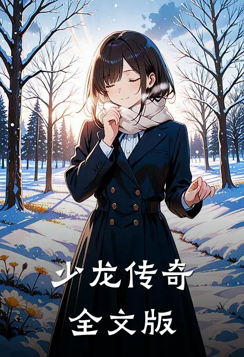 少龙传奇全文版
