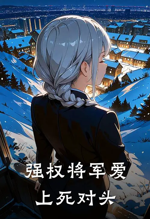 强权将军爱上死对头