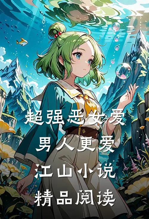 超强恶女爱男人更爱江山小说精品阅读