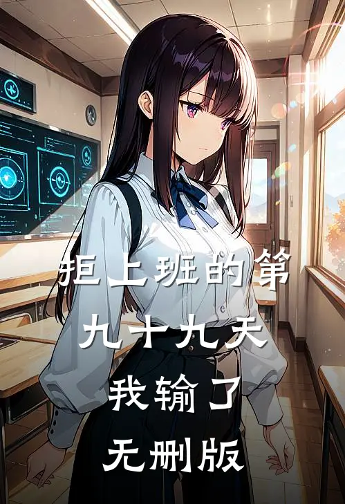 拒上班的第九十九天，我输了无删版