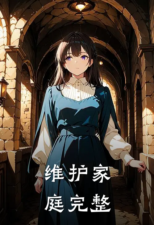 维护家庭完整
