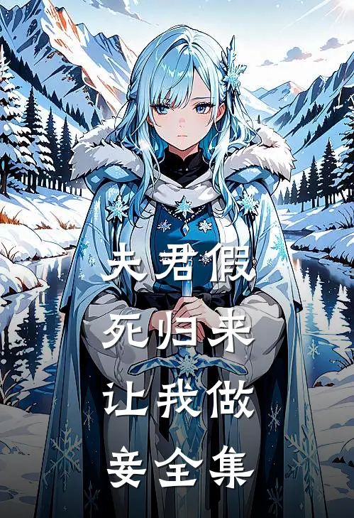 夫君假死归来,让我做妾 全集免费观看