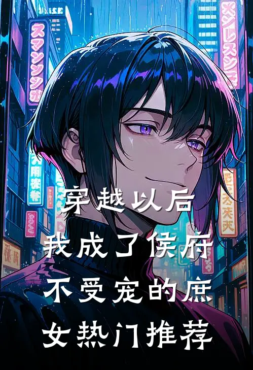 穿越以后，我成了侯府不受宠的庶女热门推荐
