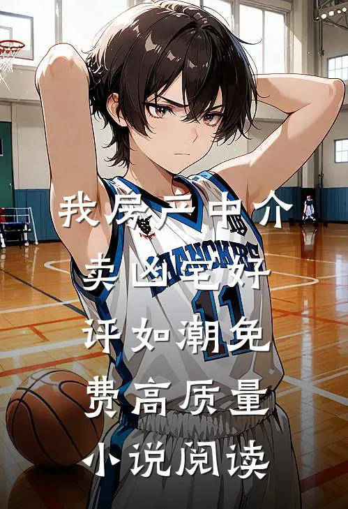 我房产中介卖凶宅好评如潮免费高质量小说阅读