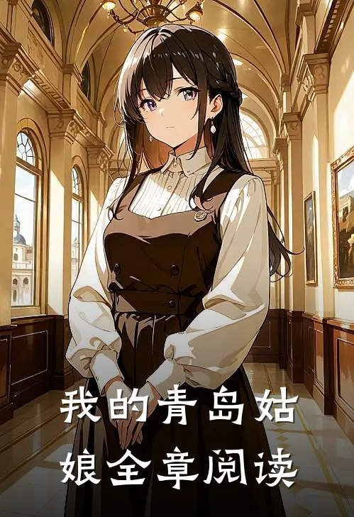 我的青岛姑娘全章阅读