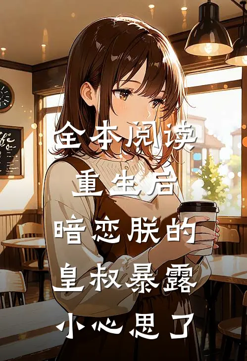 全本阅读重生后，暗恋朕的皇叔暴露小心思了