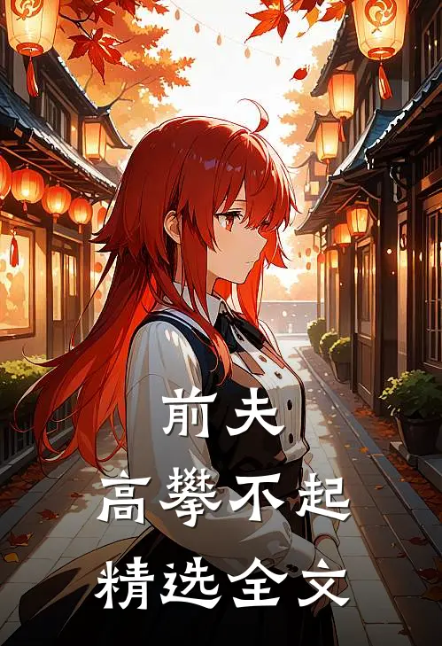 前夫 ，高攀不起精选全文