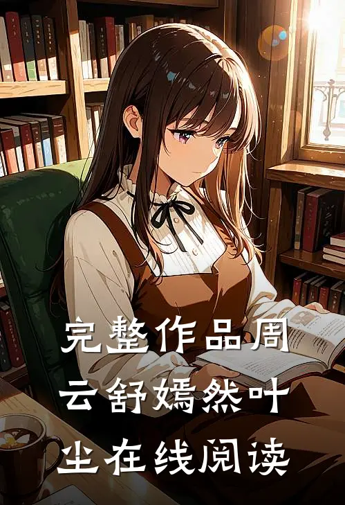 完整作品周云舒嫣然叶尘在线阅读
