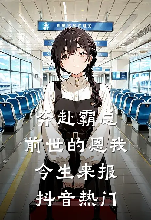 奔赴霸总，前世的恩我今生来报抖音热门