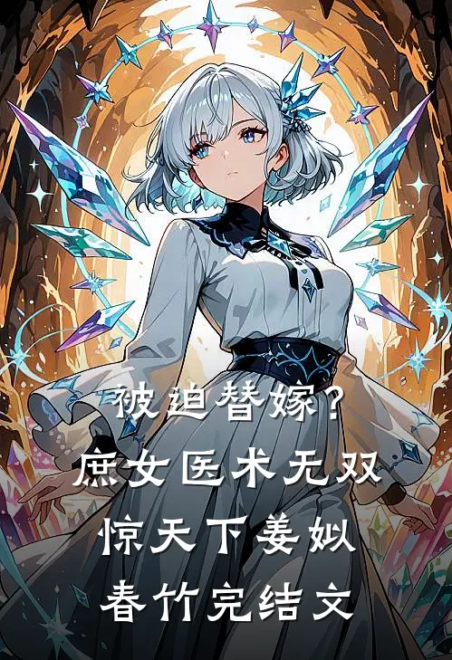 被迫替嫁？庶女医术无双惊天下姜姒春竹完结文