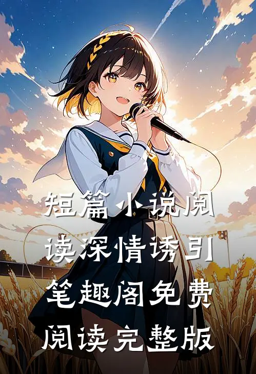 短篇小说阅读深情诱引笔趣阁免费阅读完整版