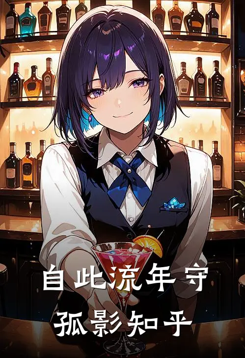 自此流年守孤影知乎