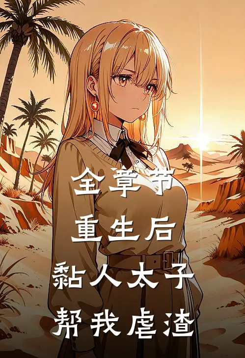 全章节重生后，黏人太子帮我虐渣