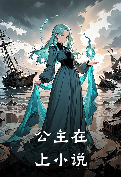 公主在上小说