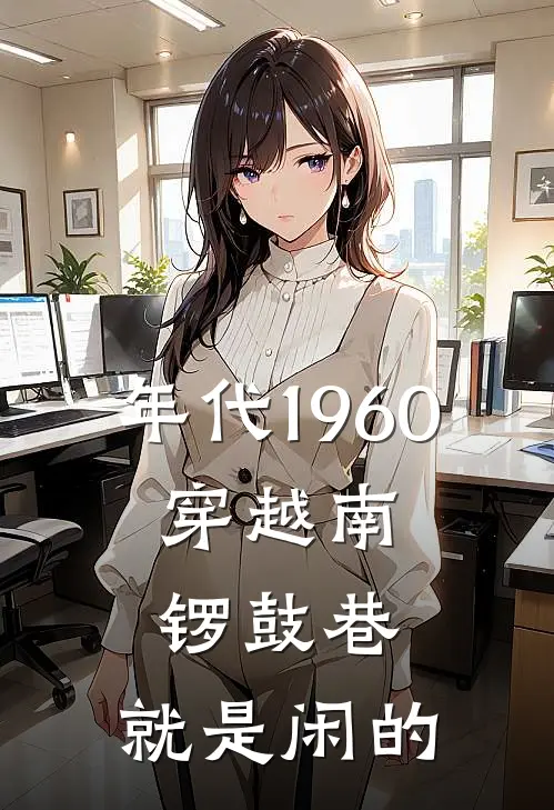 年代1960:穿越南锣鼓巷, 就是闲的