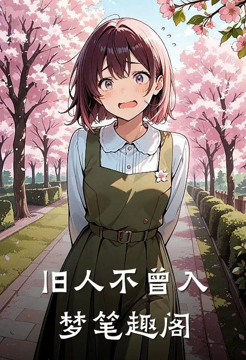旧人不曾入梦笔趣阁
