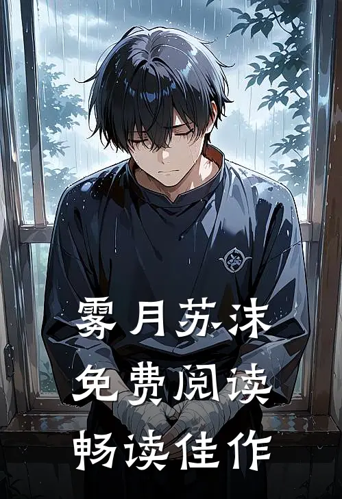 雾月苏沫免费阅读畅读佳作