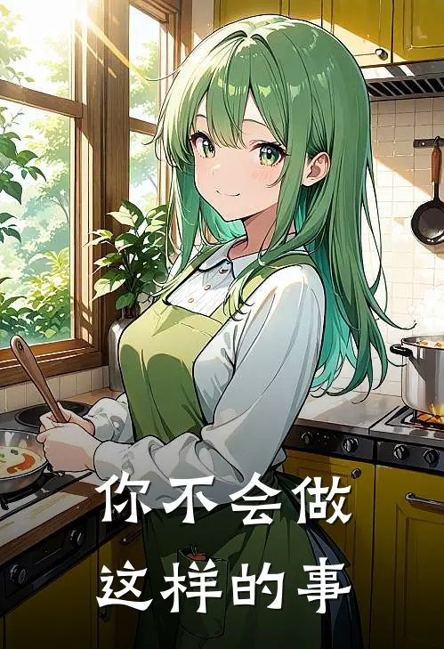你不会做这样的事