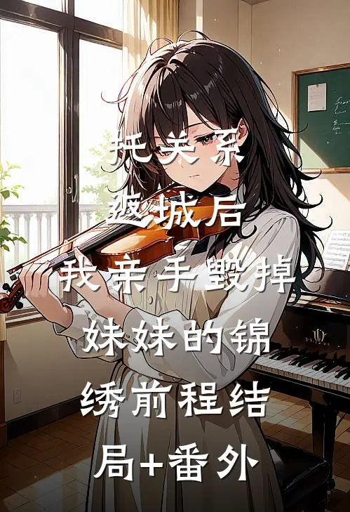 托关系返城后，我亲手毁掉妹妹的锦绣前程结局+番外
