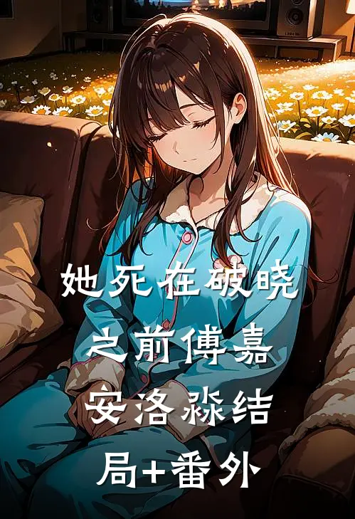 她死在破晓之前傅嘉安洛淼结局+番外