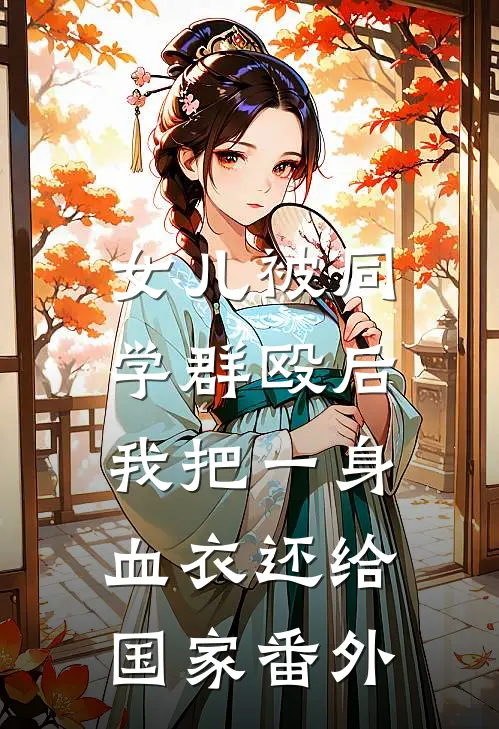 女儿被同学群殴后，我把一身血衣还给国家番外
