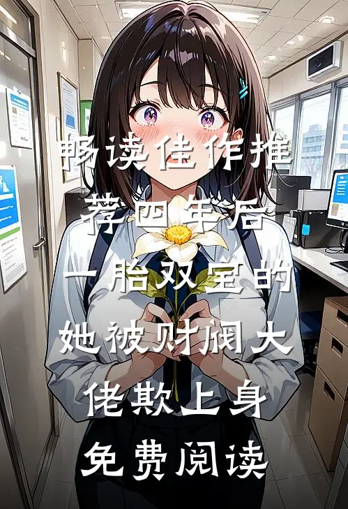 畅读佳作推荐四年后,一胎双宝的她被财阀大佬欺上身免费阅读