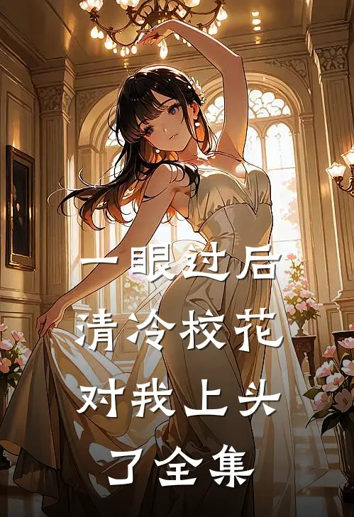 一眼过后，清冷校花对我上头了全集