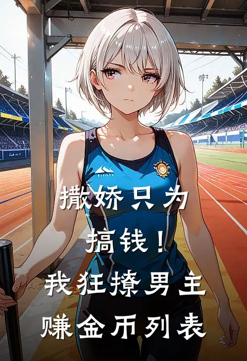 撒娇只为搞钱！我狂撩男主赚金币列表