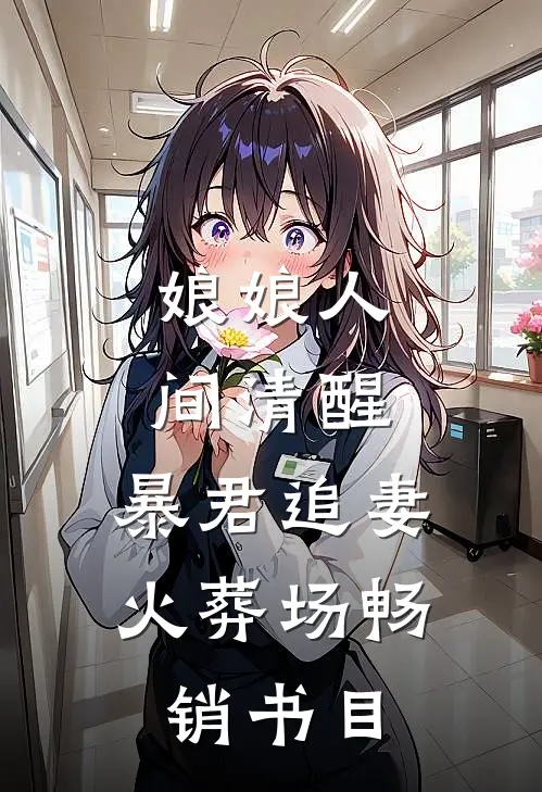 娘娘人间清醒，暴君追妻火葬场畅销书目