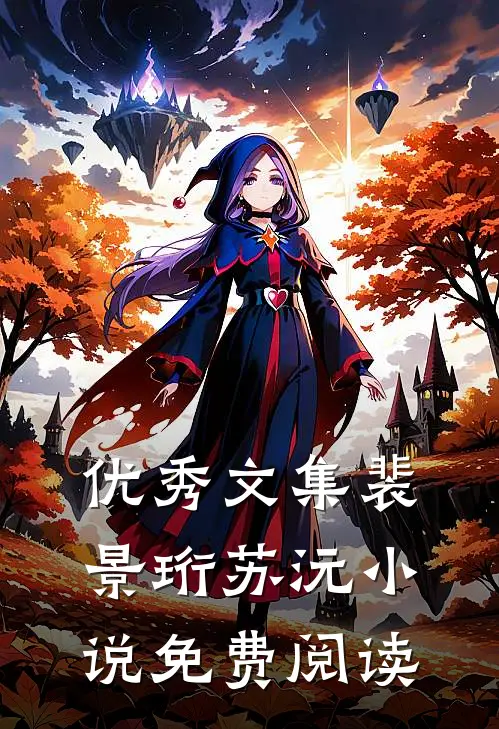 优秀文集裴景珩苏沅小说免费阅读