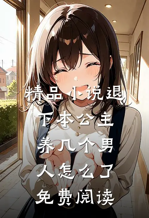 精品小说退下本公主养几个男人怎么了免费阅读