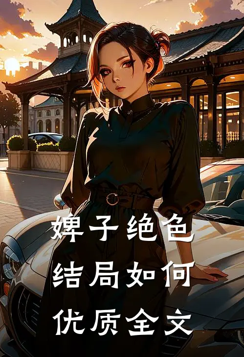 婢子绝色结局如何优质全文